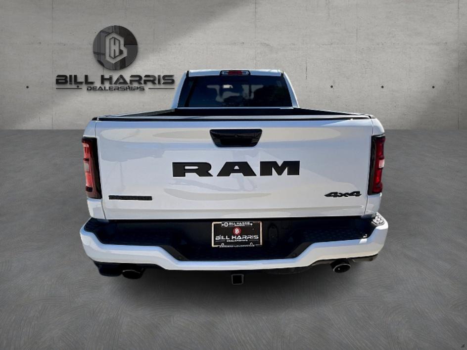 2026 Ram 1500 Big Horn Lone Star photo 7