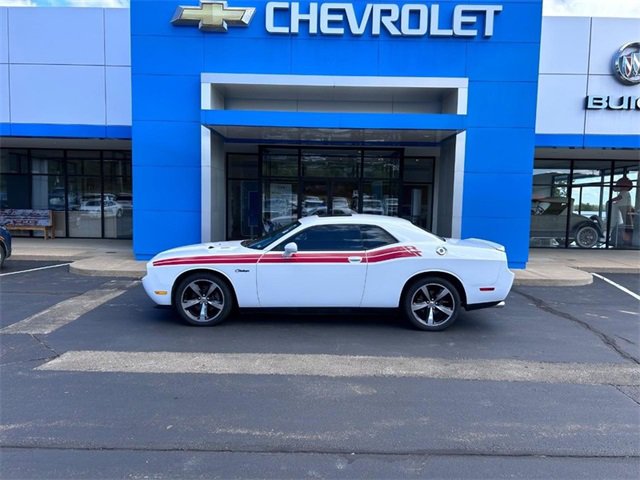 2014 Dodge Challenger