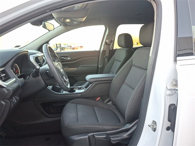 2022 Gmc Acadia SLE photo 13