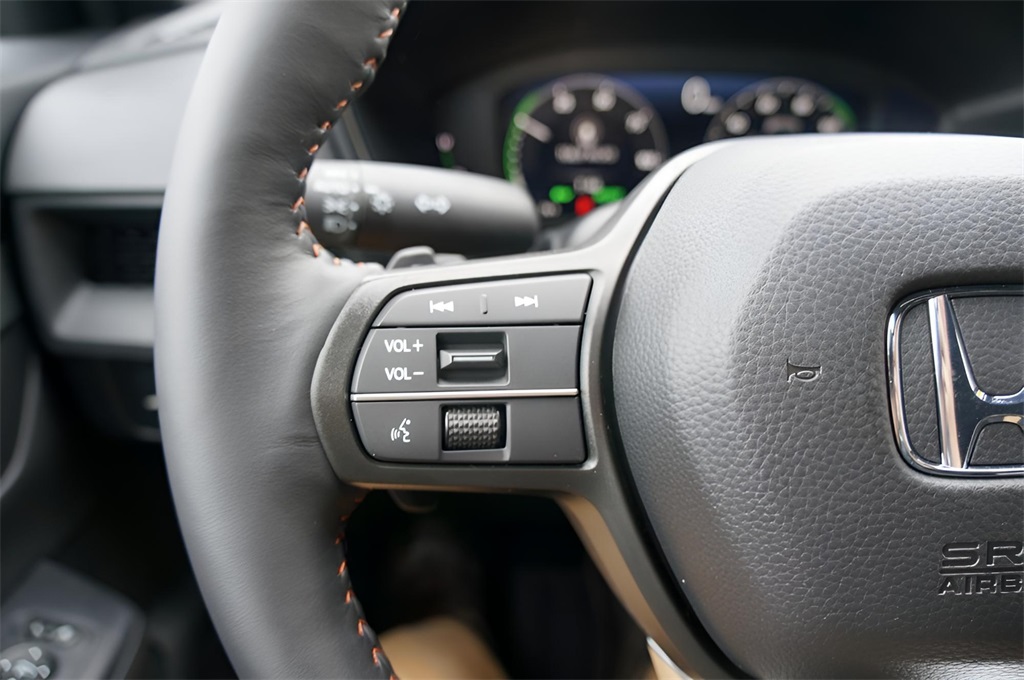 2026 Honda CR-V Hybrid photo 18