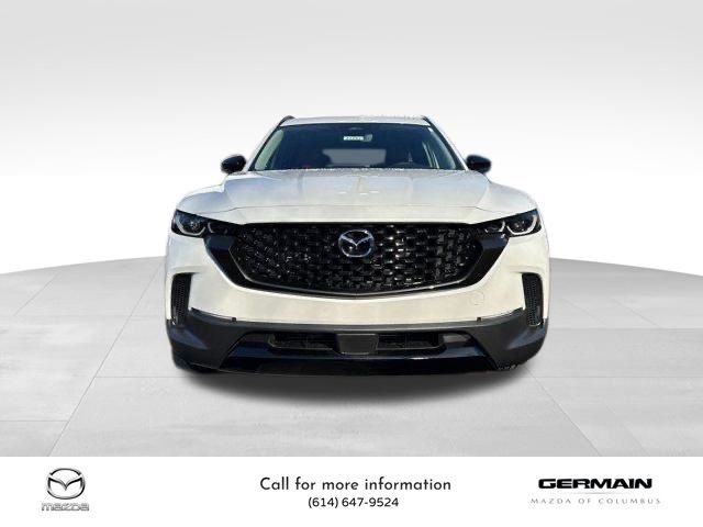 2025 Mazda CX-50 Premium photo 2