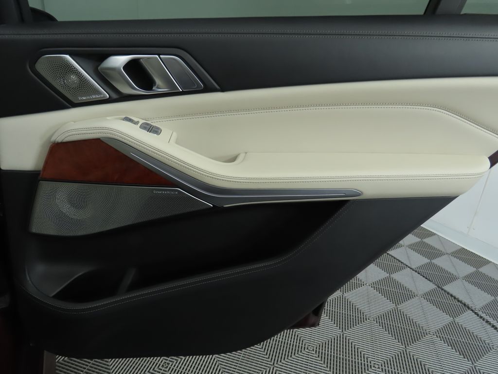 2021 Bmw X7 ALPINA XB7 photo 26