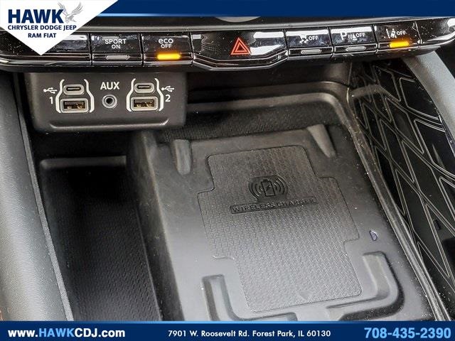 2023 DODGE DURANGO - Image 24