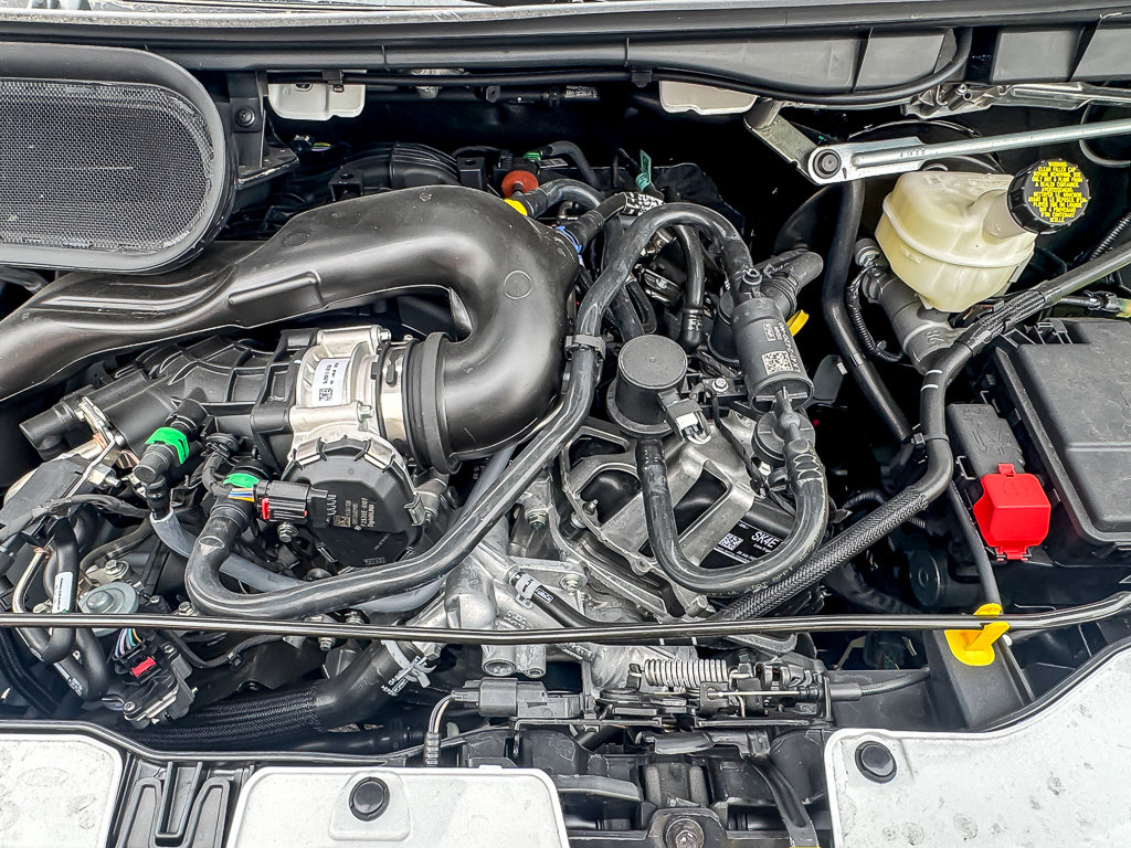 2025 FORD TRANSIT - Image 32