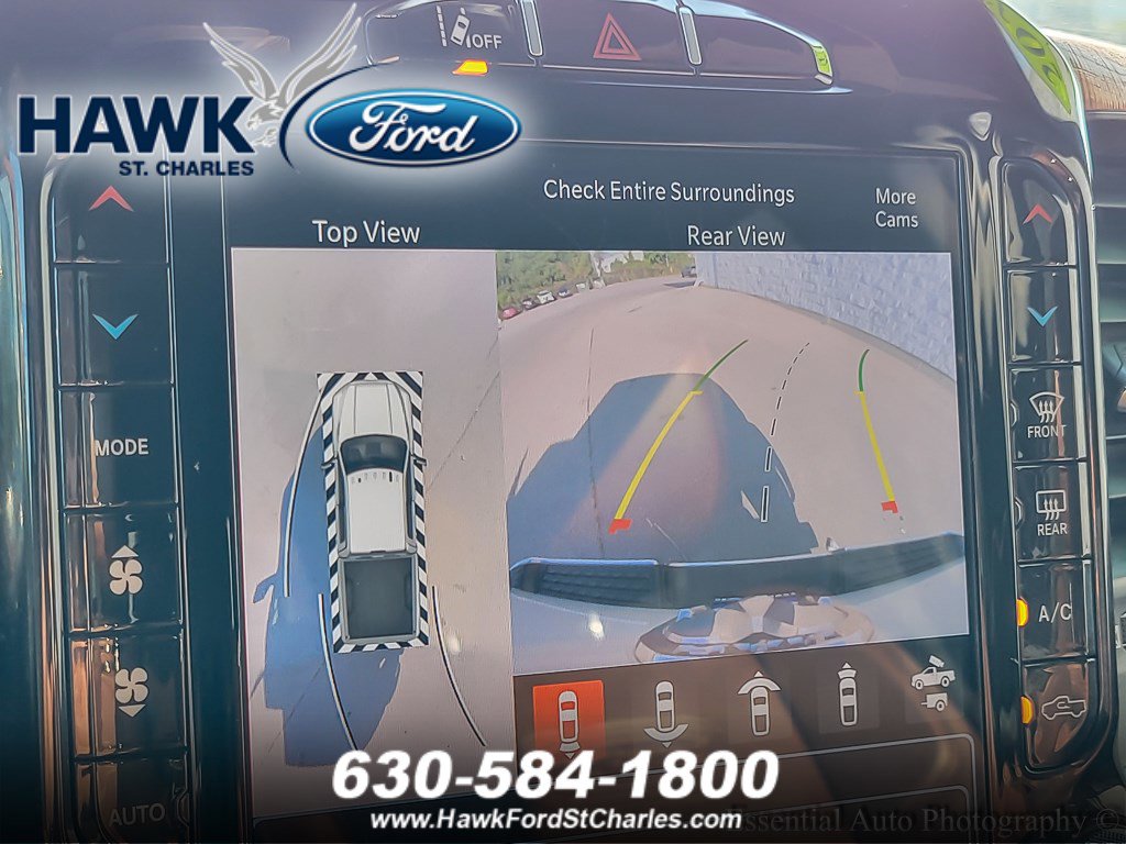 2022 RAM 2500 - Image 12