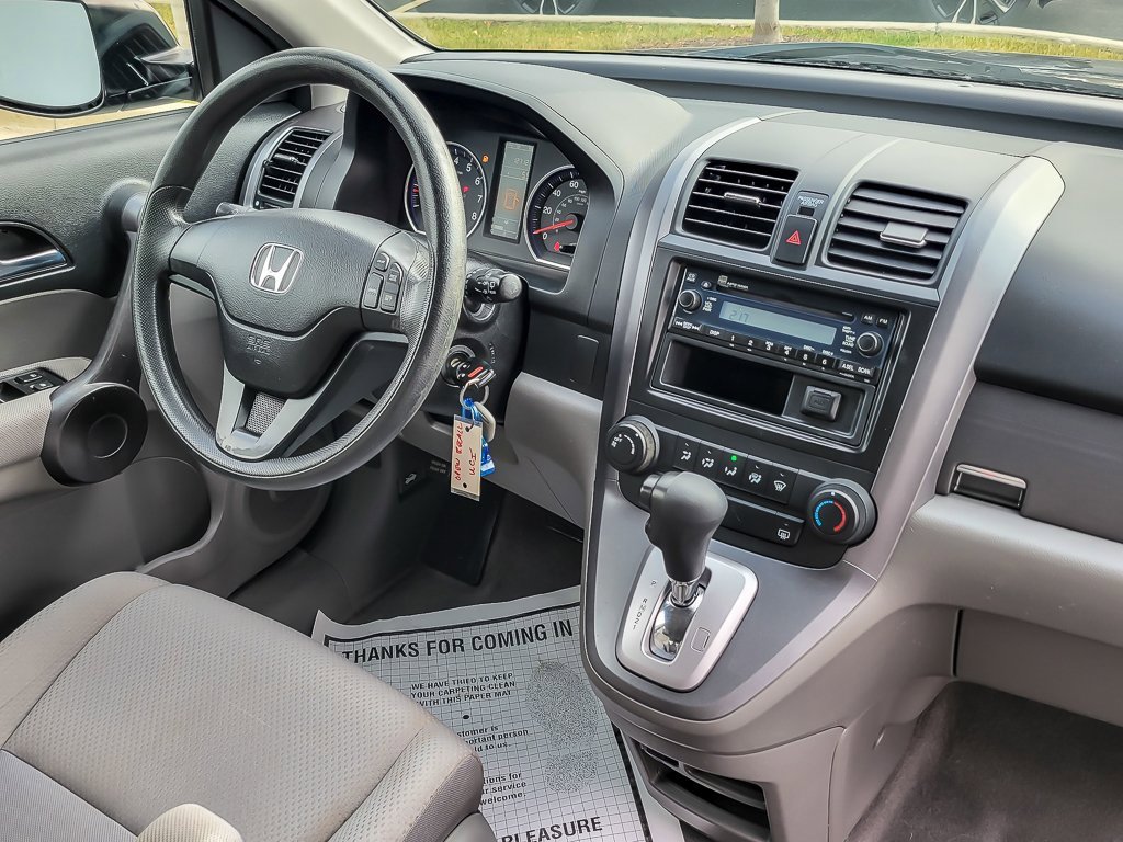 2009 HONDA CR-V - Image 17