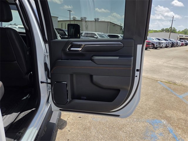 2024 Gmc Sierra 2500 HD AT4 photo 29