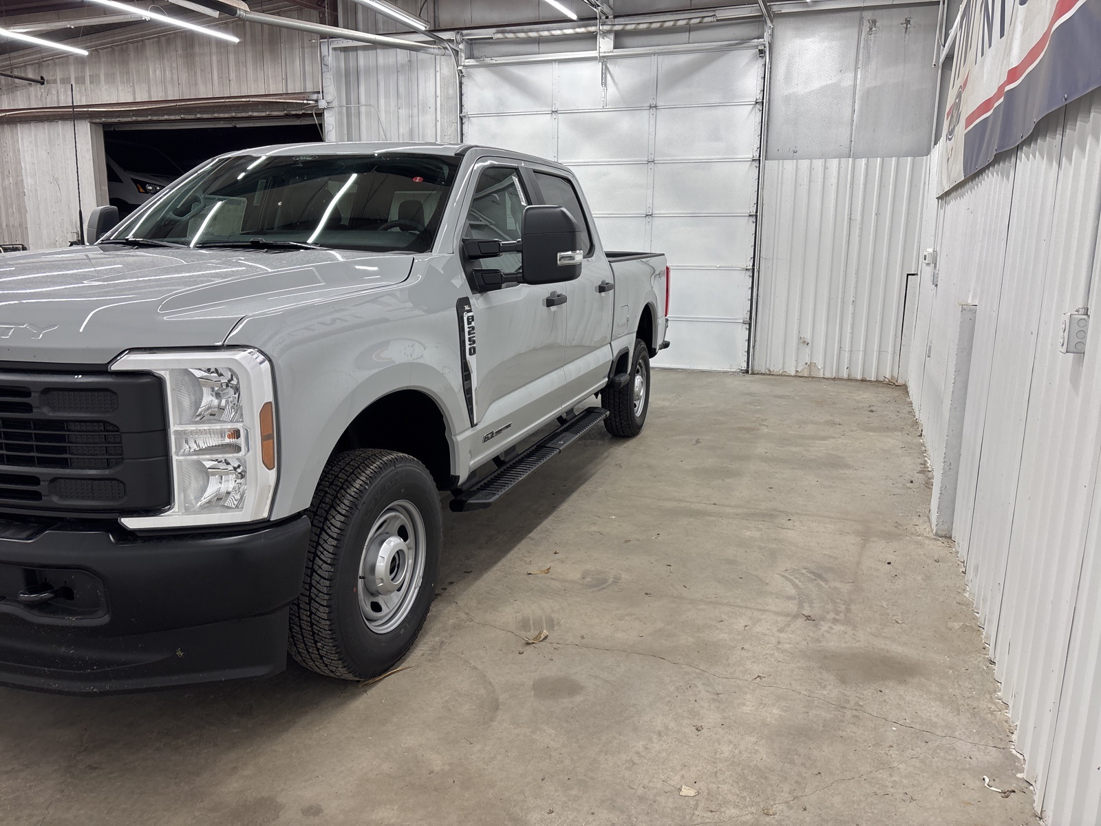 2026 Ford F-250 XL photo 4
