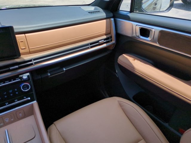 2024 Hyundai Santa Fe Limited photo 14
