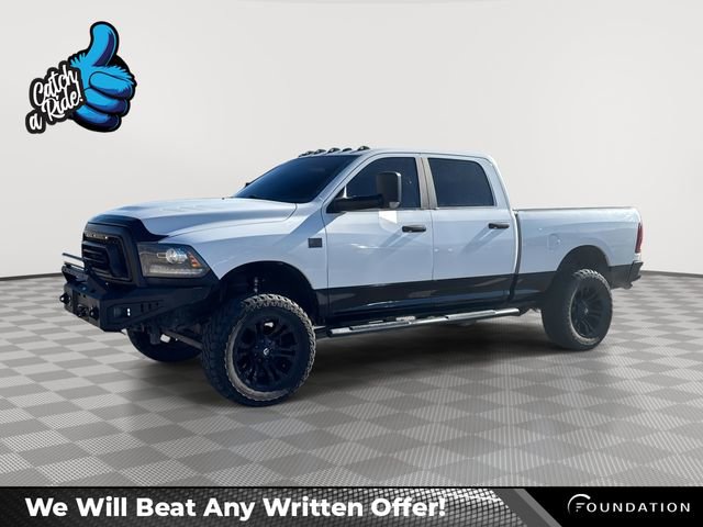 2014 RAM Ram 2500 Powerwagon's photo