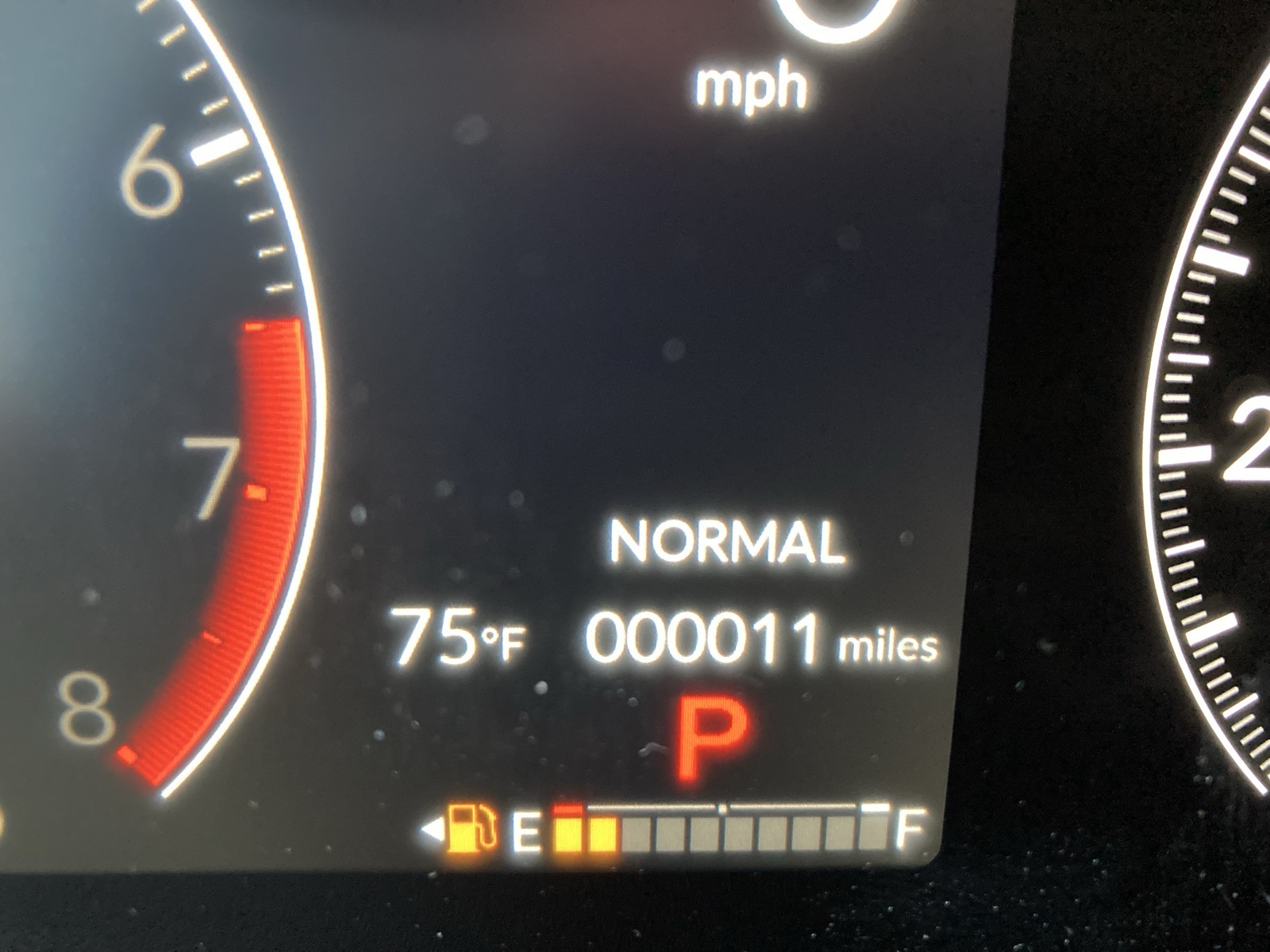 2025 Honda Pilot Touring photo 14