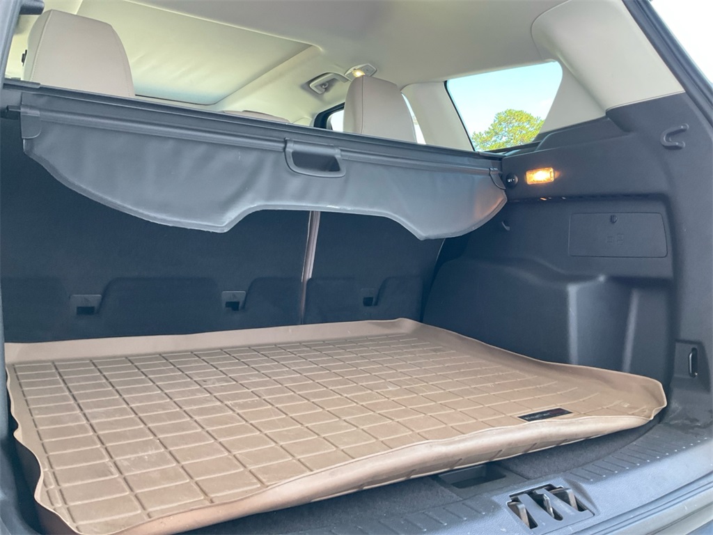 2017 Ford Escape Titanium photo 31