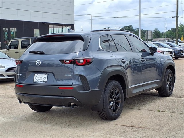 2025 Mazda CX-50 Premium photo 2