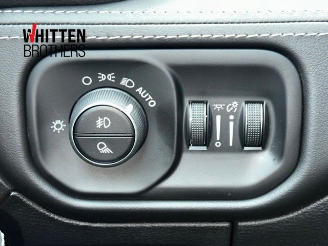 2025 Ram 1500 Limited photo 18