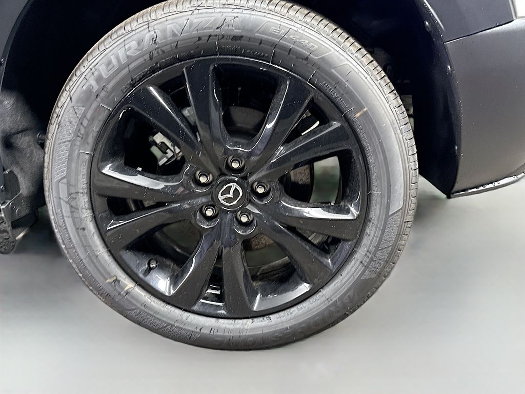2025 Mazda CX-30 2.5 Select Sport photo 28
