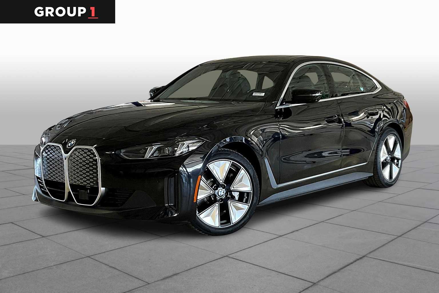 2025 Bmw i4 M50 photo 2