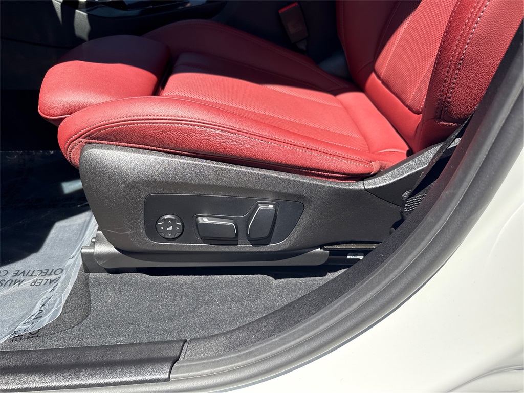2024 Bmw X3 sDrive30i photo 23