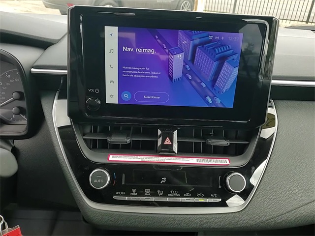 2024 Toyota Corolla LE photo 17