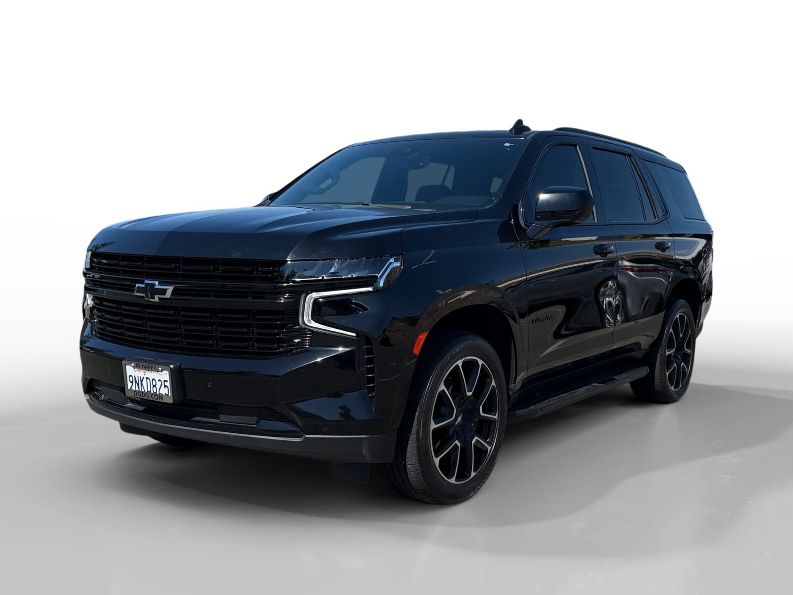 2023 Chevrolet Tahoe RST's photo