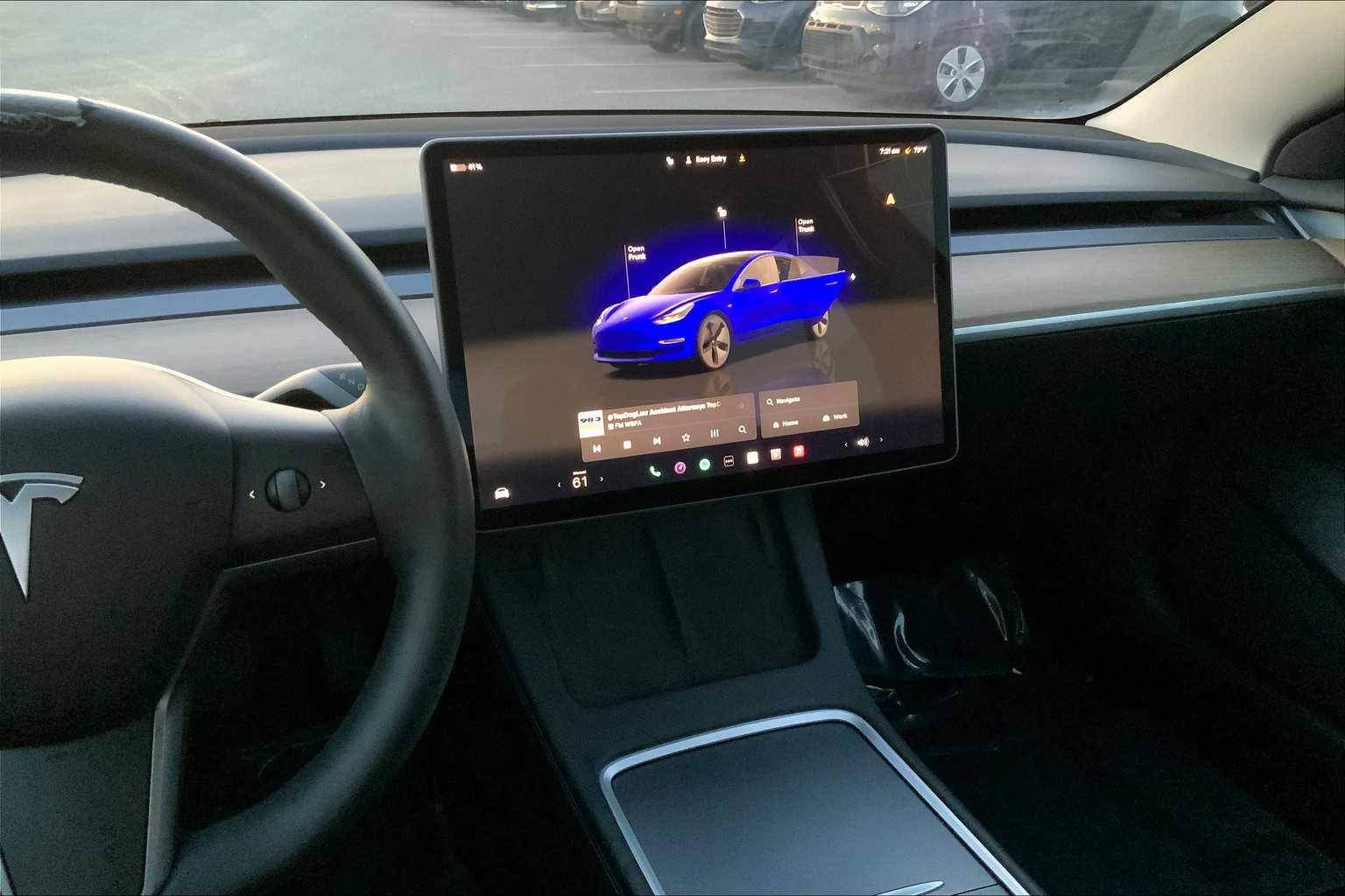2023 Tesla Model 3 photo 6