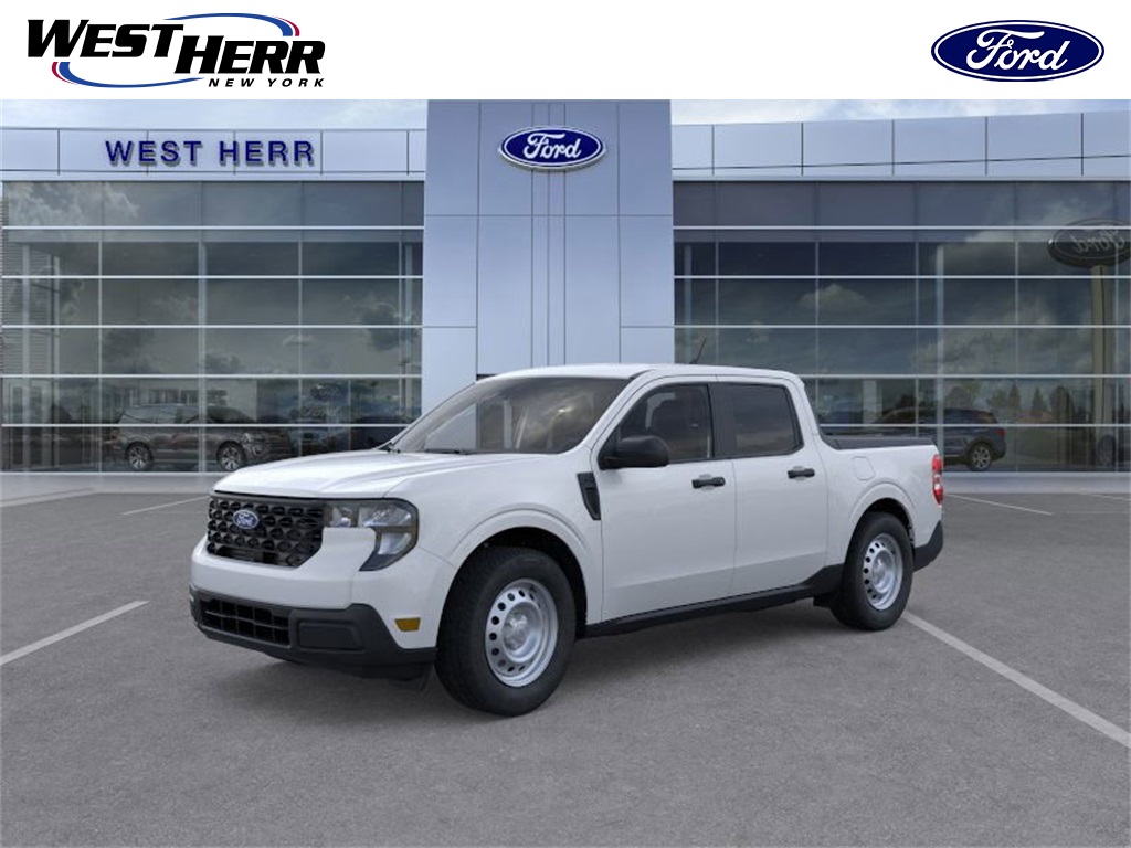 2025 Ford Maverick XL's photo