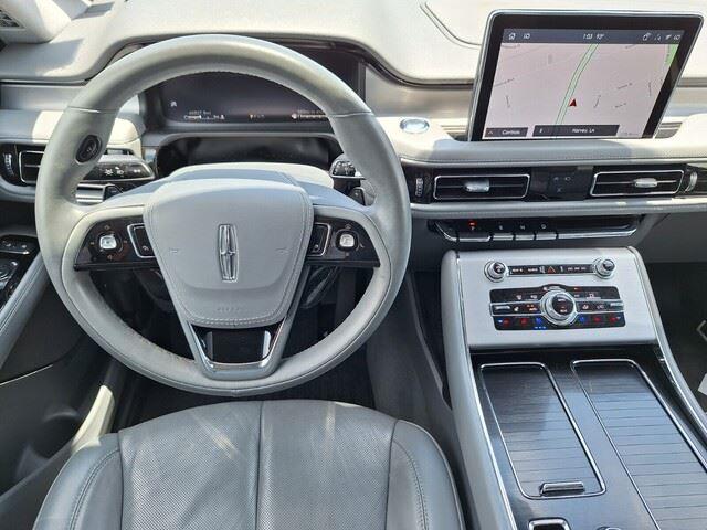 2021 Lincoln Aviator Reserve photo 20