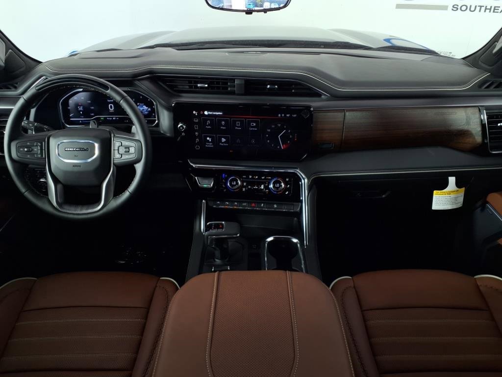 2025 Gmc Sierra 1500 Denali Ultimate photo 3