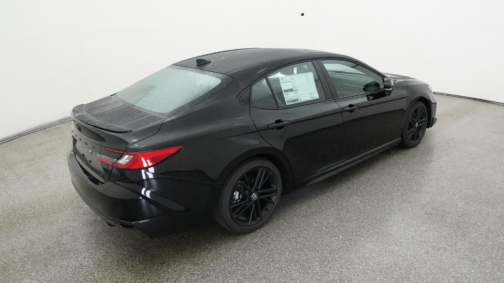 2026 Toyota Camry photo 17