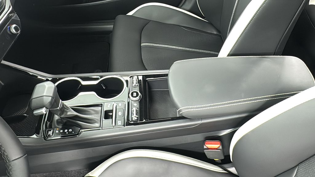 2026 Kia K5 GT-Line photo 29