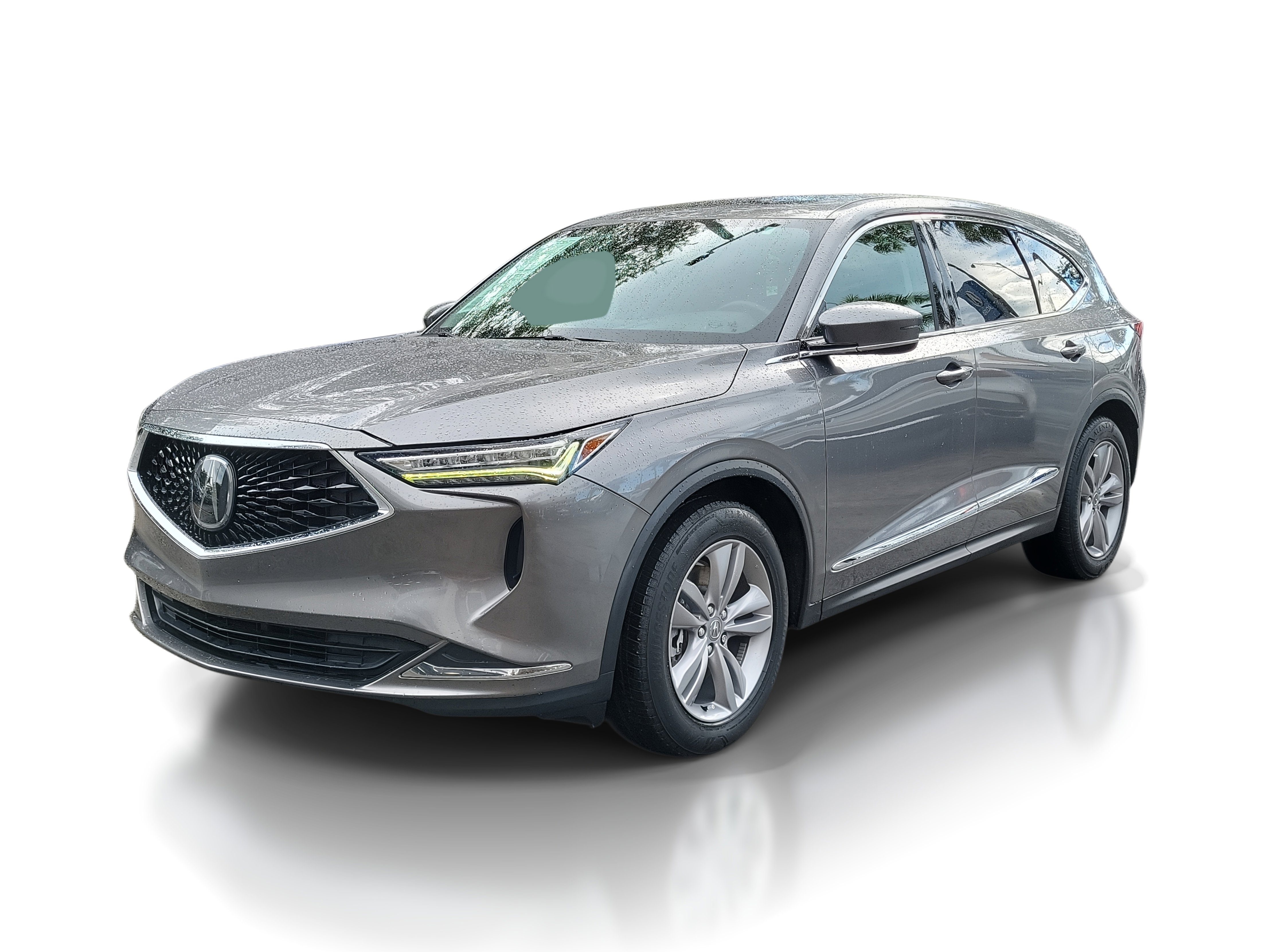 2023 Acura MDX photo 2