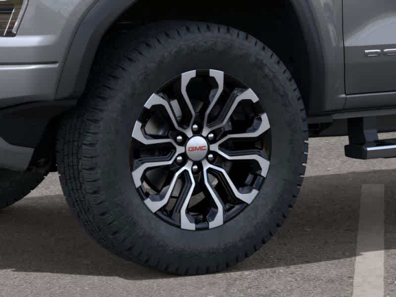 2026 Gmc Canyon Denali photo 9