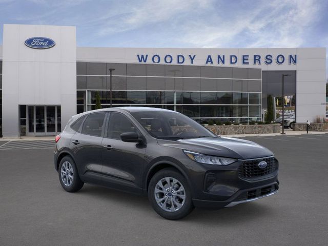 2026 Ford Escape Active photo 3