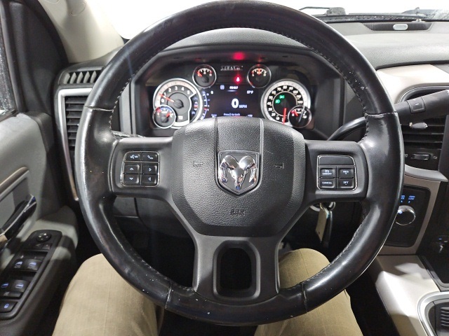 2017 Ram 2500 Big Horn photo 19