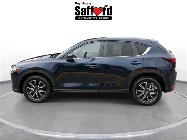 2018 Mazda CX-5 Touring photo 5
