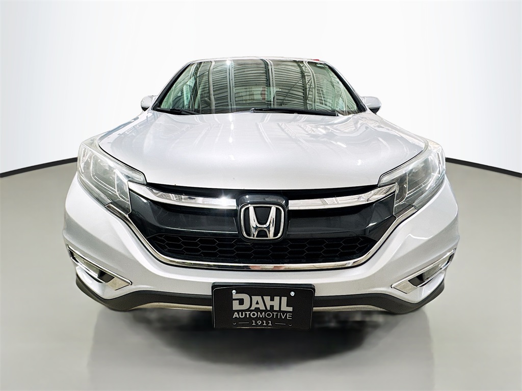 2015 Honda CR-V EX photo 6
