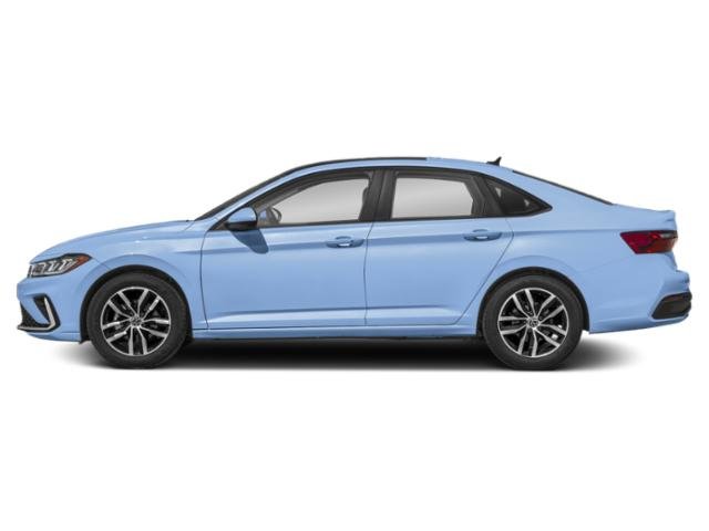 2026 Volkswagen Jetta SE photo 3
