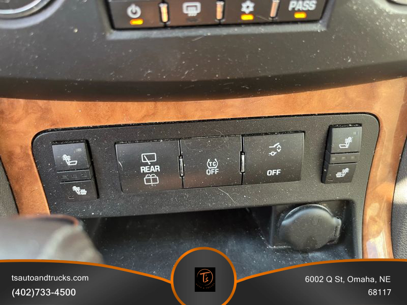 2012 Buick Enclave Leather photo 26