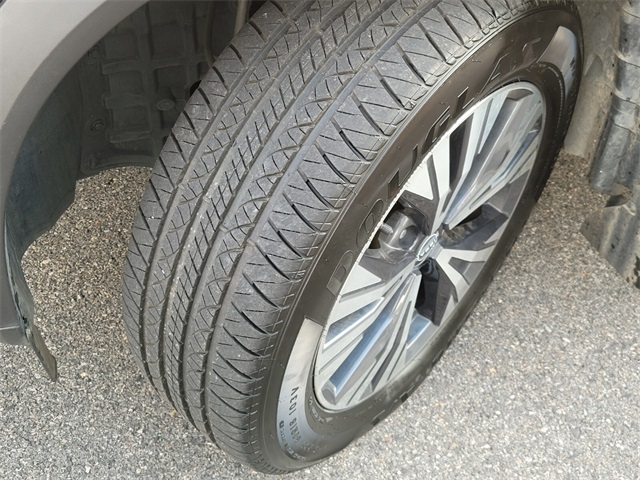 2022 Nissan Rogue SV photo 20