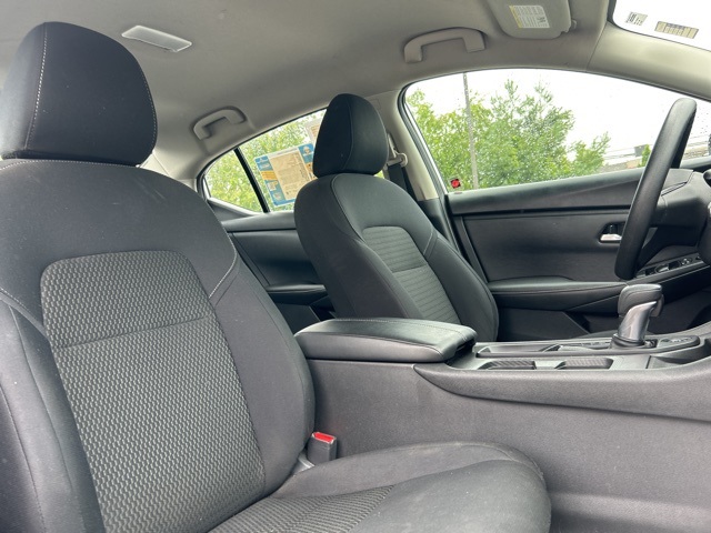 2023 Nissan Sentra S photo 22