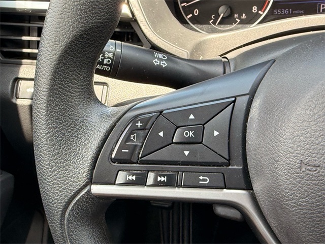 2020 Nissan Altima 2.5 S photo 15