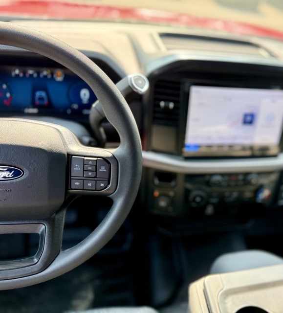 2025 Ford F-150 XL photo 17