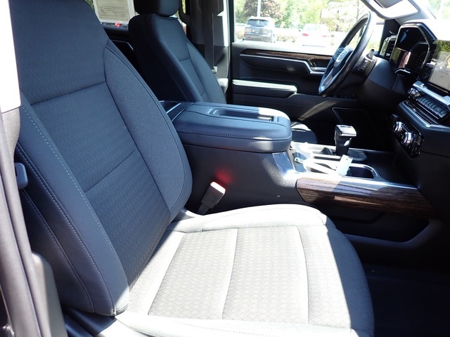 2022 Gmc Sierra 1500 Elevation photo 10