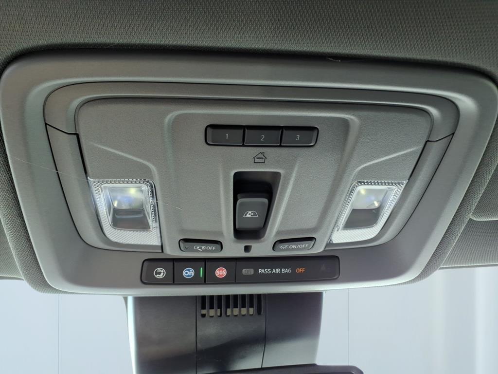 2025 Chevrolet Silverado 2500HD LT photo 24