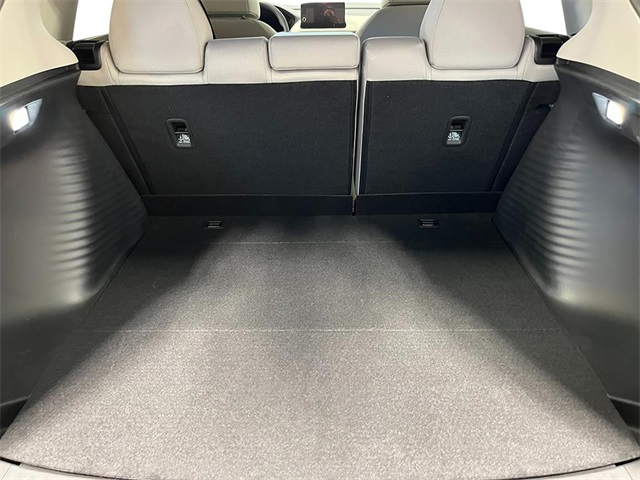 2026 Honda HR-V LX photo 20