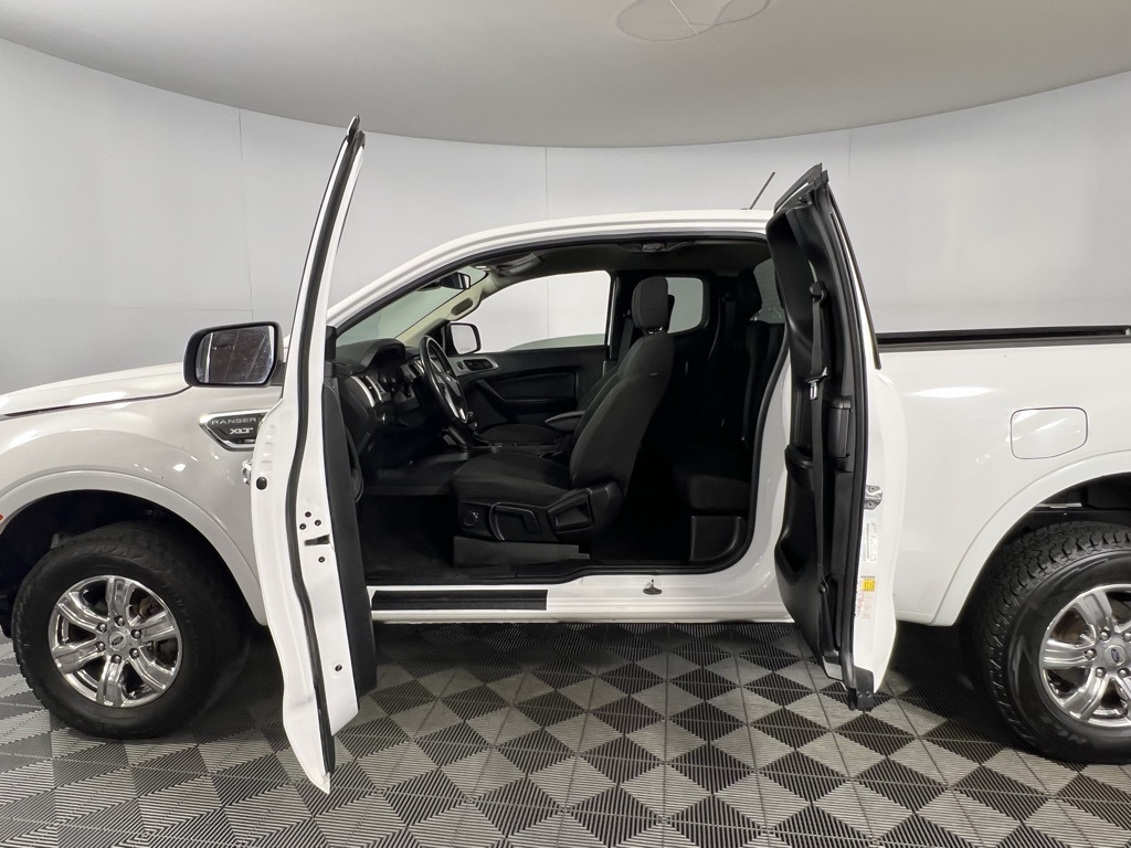 2021 Ford Ranger XLT photo 8