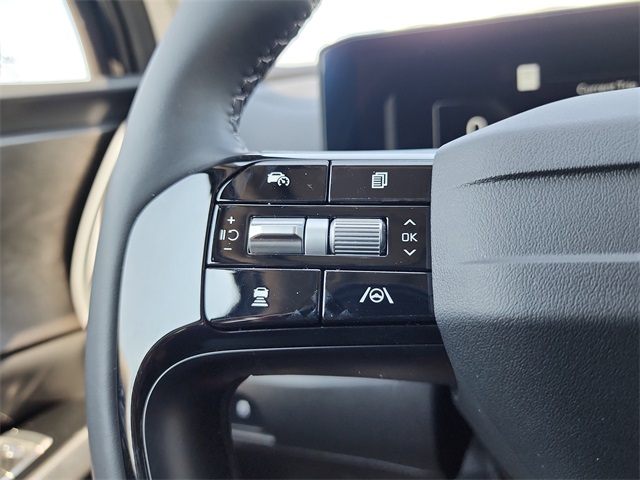 2026 Kia Sorento X-Line SX photo 21