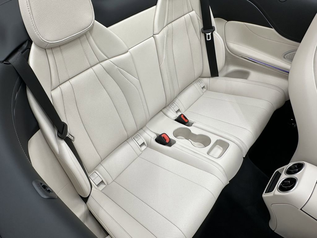 2026 Mercedes Benz CLE 300 4MATIC photo 19
