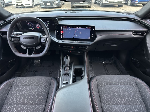 2025 Dodge Charger R/T photo 3