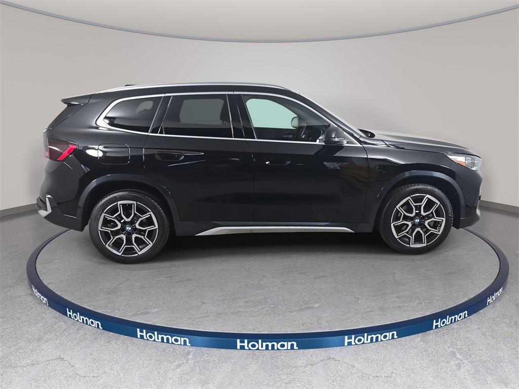 2025 Bmw X1 XDrive28i photo 3