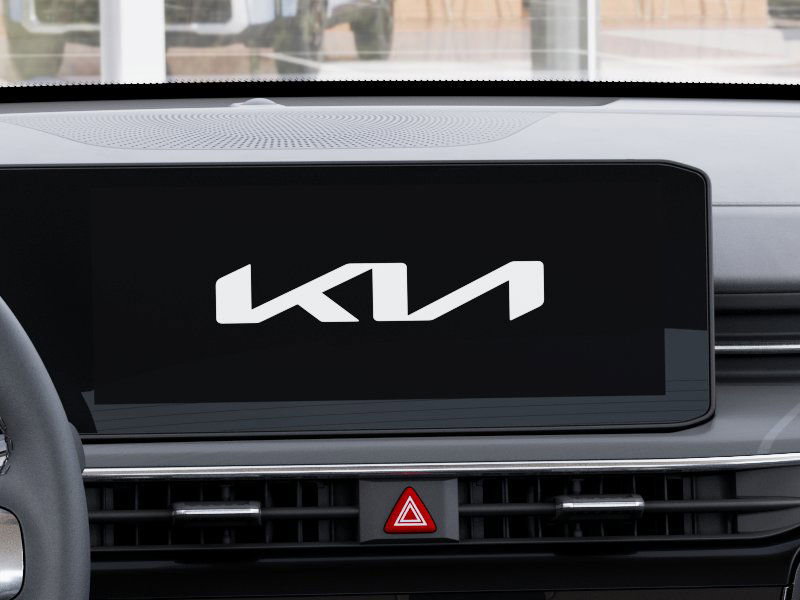 2026 Kia K5 GT-Line photo 18